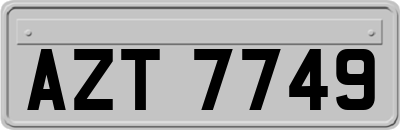 AZT7749