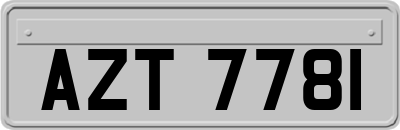 AZT7781