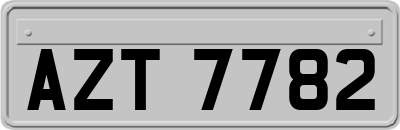 AZT7782