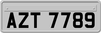 AZT7789