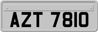 AZT7810