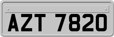 AZT7820