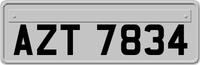 AZT7834