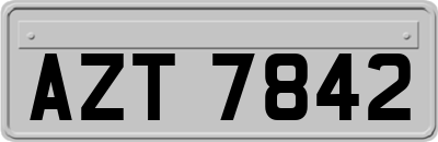 AZT7842
