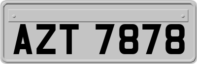 AZT7878