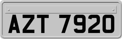 AZT7920