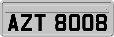 AZT8008