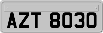 AZT8030