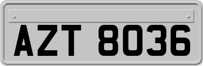 AZT8036