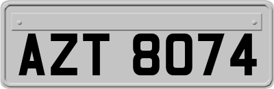 AZT8074