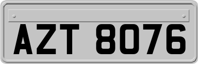 AZT8076
