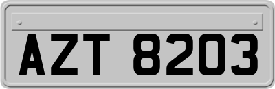 AZT8203
