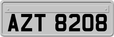AZT8208