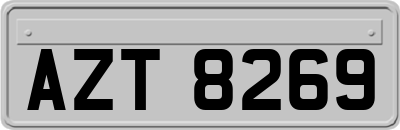 AZT8269