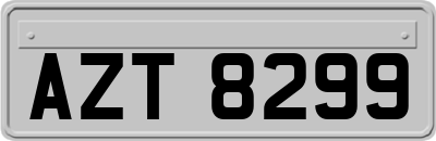 AZT8299