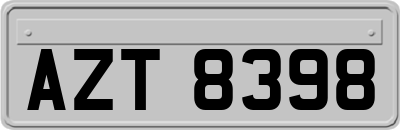 AZT8398