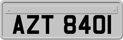 AZT8401
