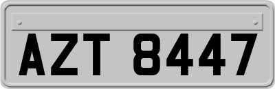 AZT8447