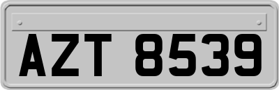 AZT8539