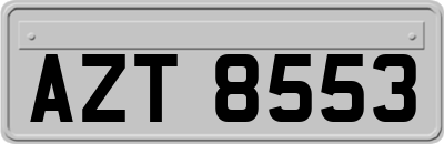AZT8553