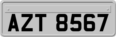 AZT8567