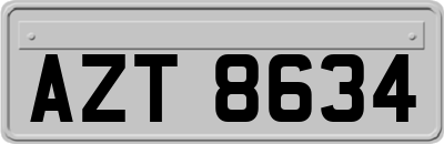 AZT8634