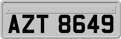 AZT8649