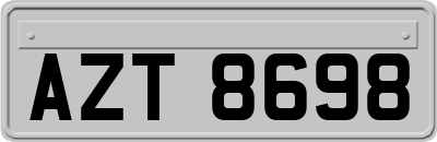 AZT8698