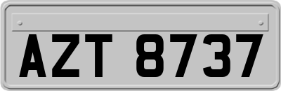 AZT8737