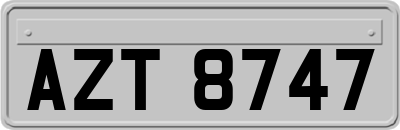 AZT8747