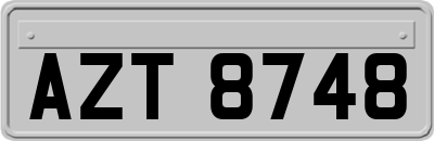 AZT8748