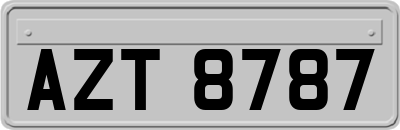 AZT8787