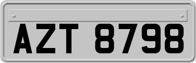 AZT8798