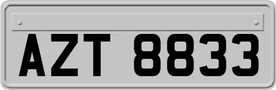 AZT8833