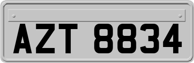 AZT8834