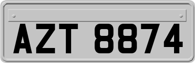AZT8874