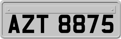 AZT8875