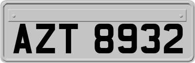 AZT8932