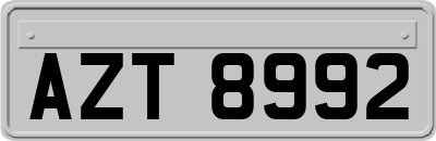 AZT8992