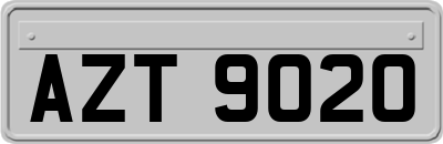 AZT9020