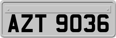 AZT9036