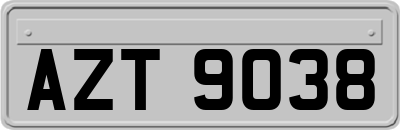AZT9038