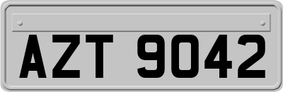 AZT9042