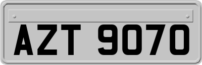 AZT9070