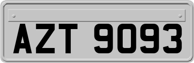 AZT9093