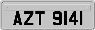 AZT9141