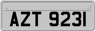 AZT9231