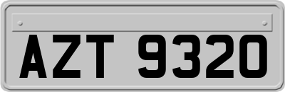 AZT9320