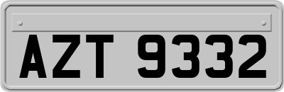 AZT9332