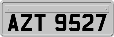 AZT9527